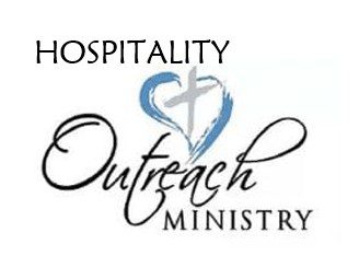 Ministries of Hospitality & Outreach