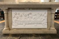 Attending Mass after the Pandemic