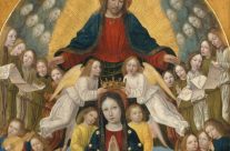 Holy Day Mass Schedule