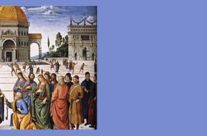 Epic: A Journey Through Church History