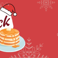 Breakfast with St. Nick