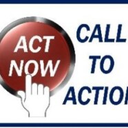 Call to Action