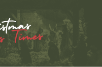 Christmas/Holy Day Mass Times