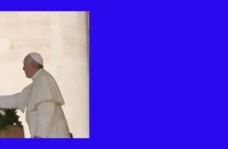 Consecration of Russia & Ukraine