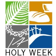 Holy Week Resources
