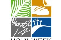 Holy Week Resources