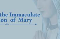 Immaculate Conception