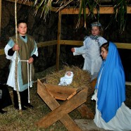 Living Nativity – Dec. 13th