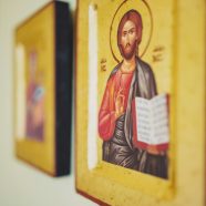 Learn About Being Catholic (OCIA)