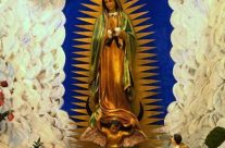 Feast of Our Lady of Guadalupe