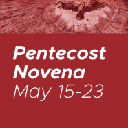 Pentecost Novena