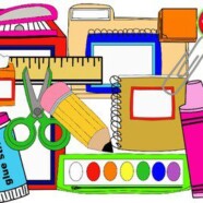 School Supplies Drive