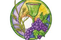 First Holy Communion