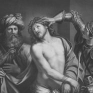 Representación de la Pasión/Passion Play